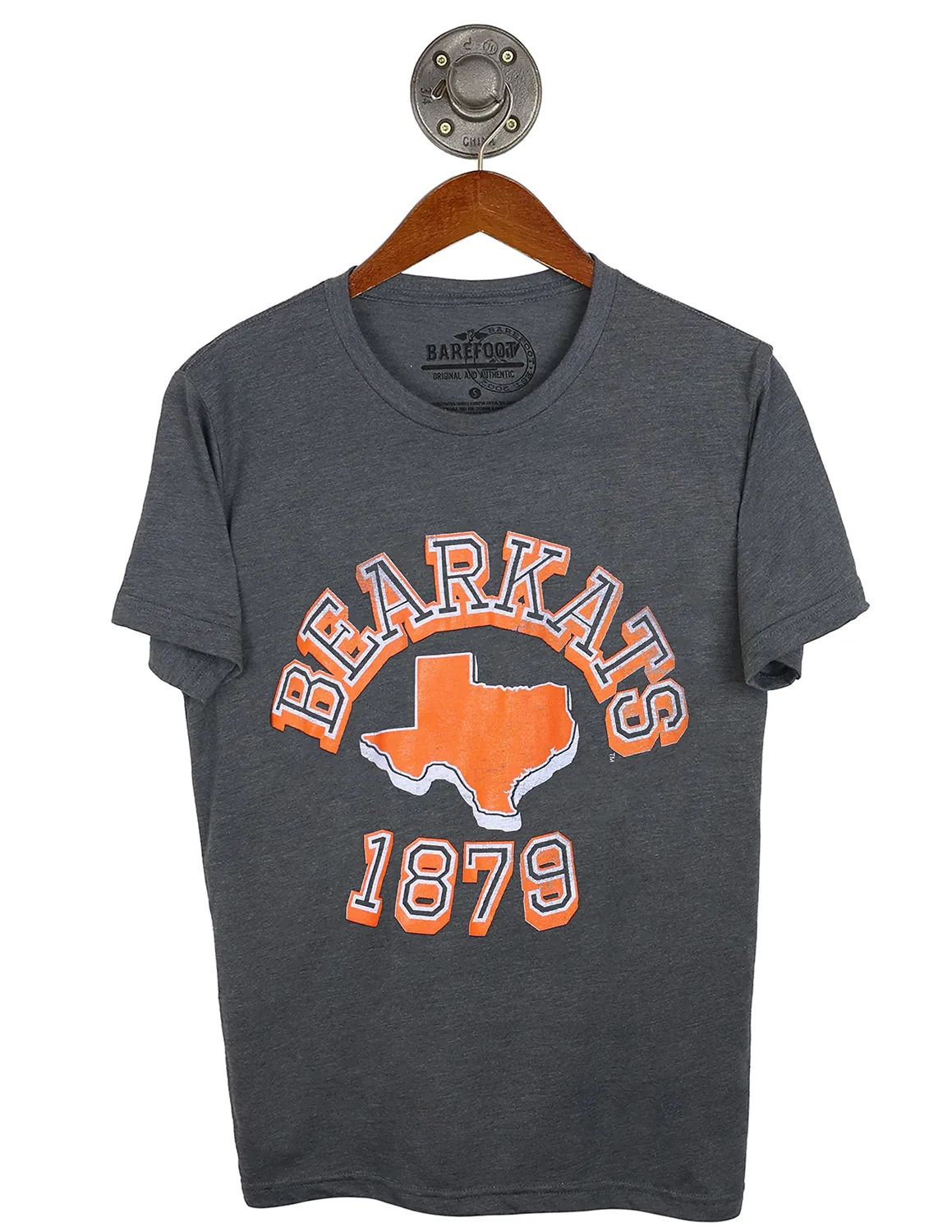 SHSU Vin Minute Short Sleeve