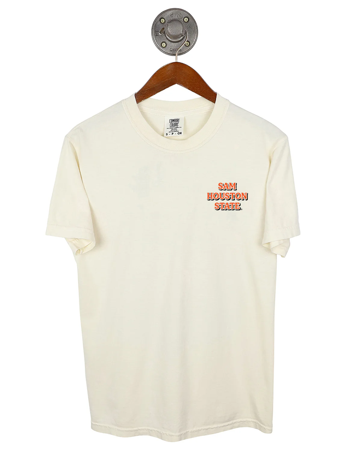 SHSU Wings Spread Short Sleeve - Image 2