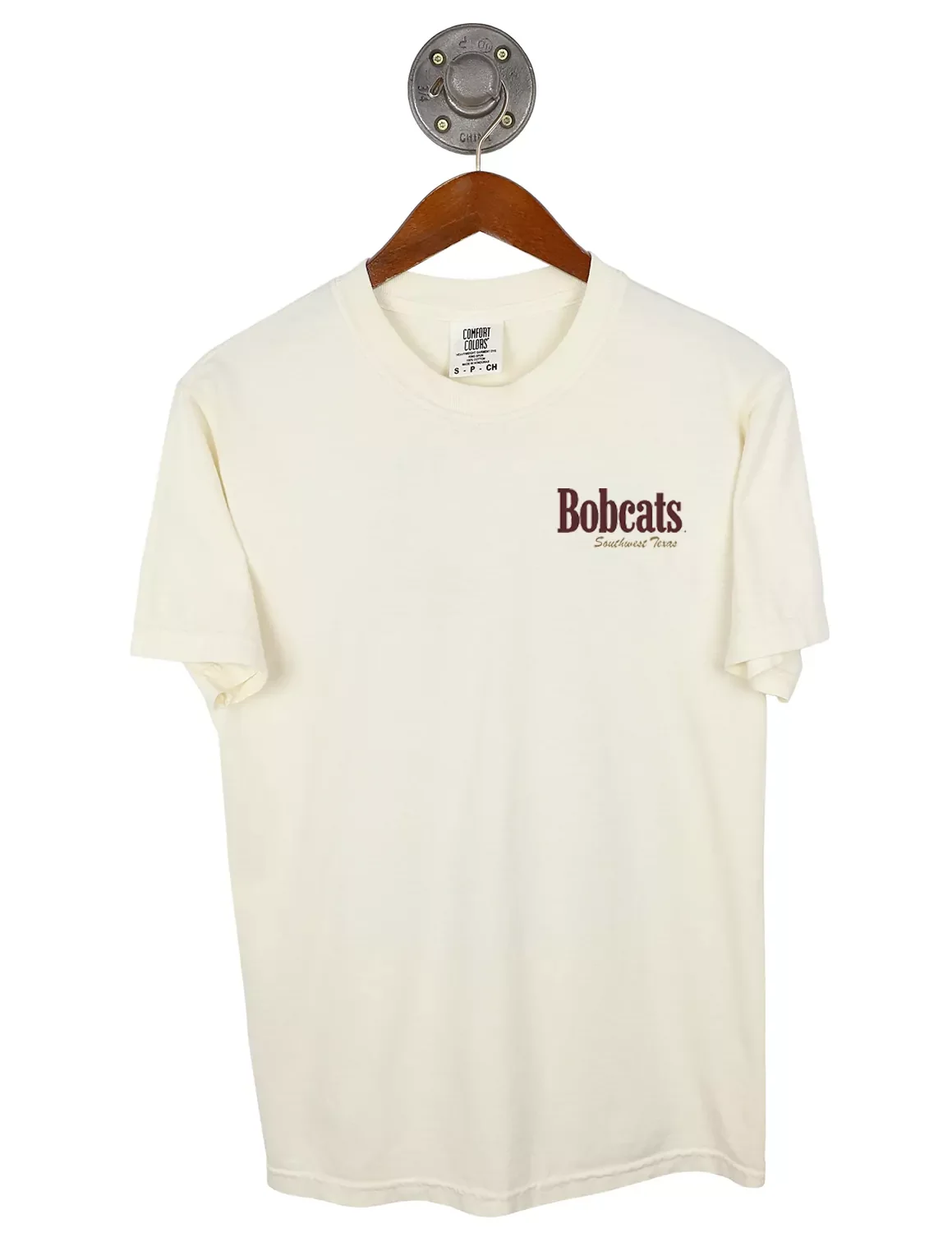 SWT Bobcat Country Short Sleeve - Image 2