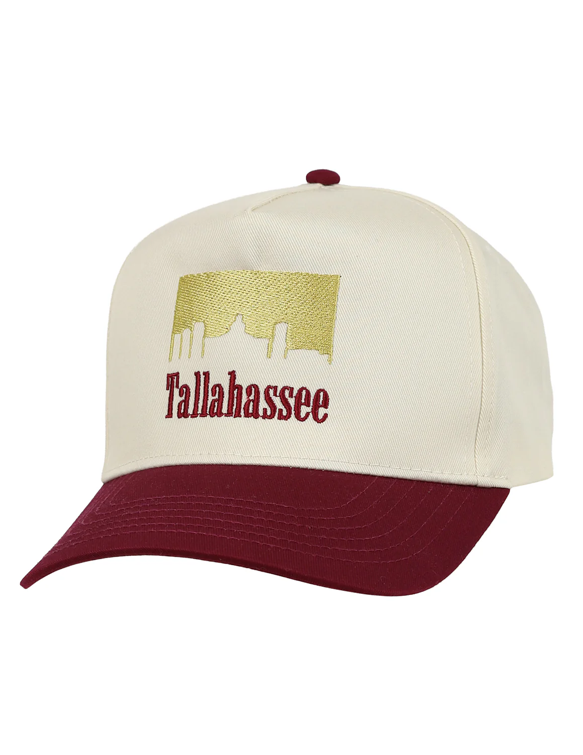 Tally Skyline Block Hat