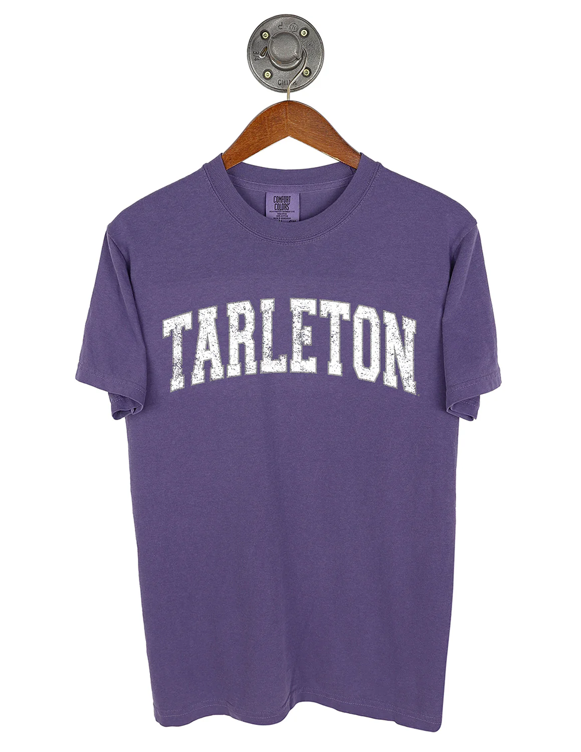 TSU Back At You Short Sleeve