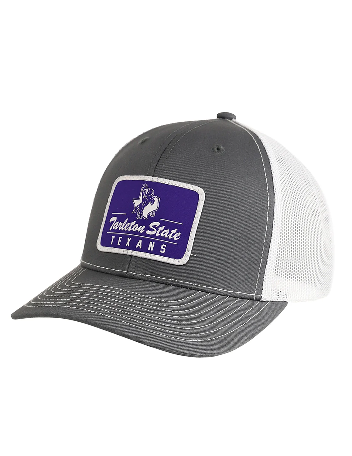 TSU Between Hat
