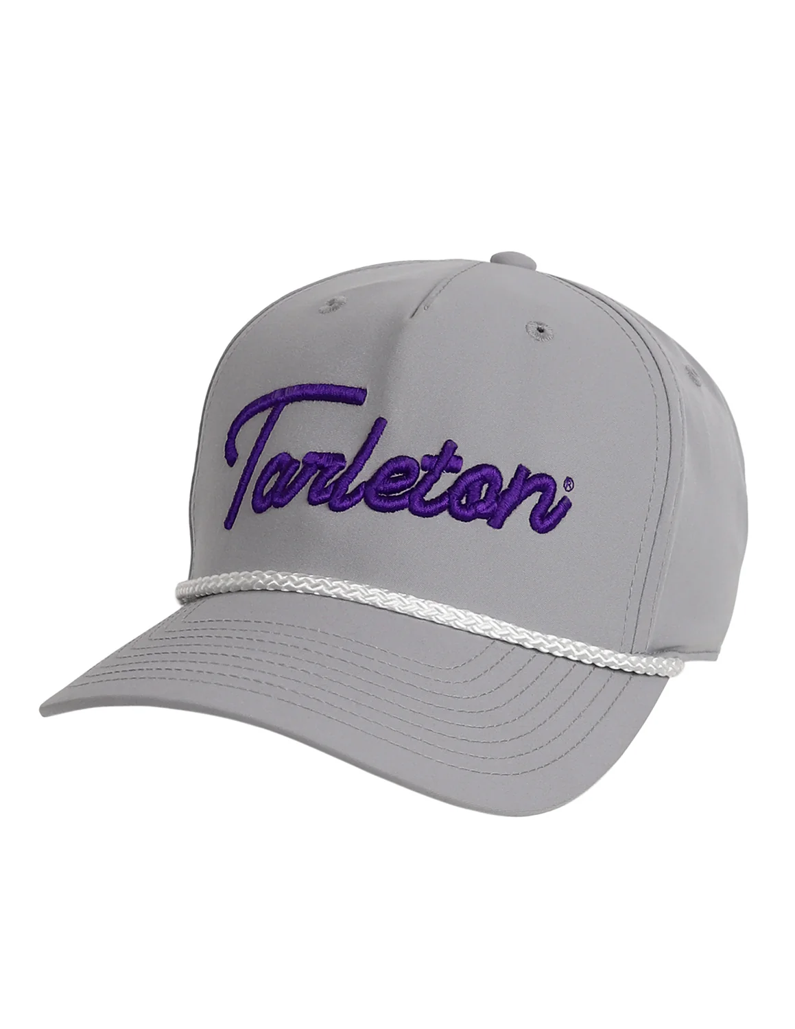 TSU C 3D Retro Script Hat