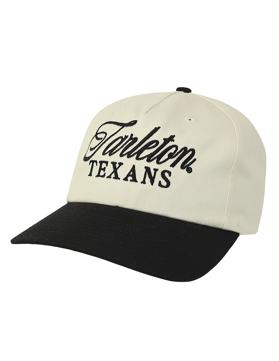 TSU C Elegant Script Hat