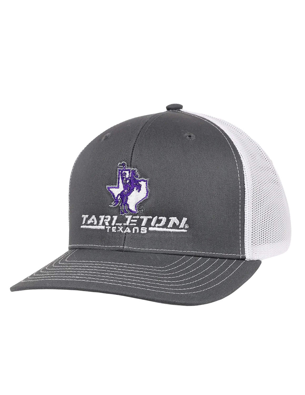 TSU C Stencil Attack Hat - Image 6