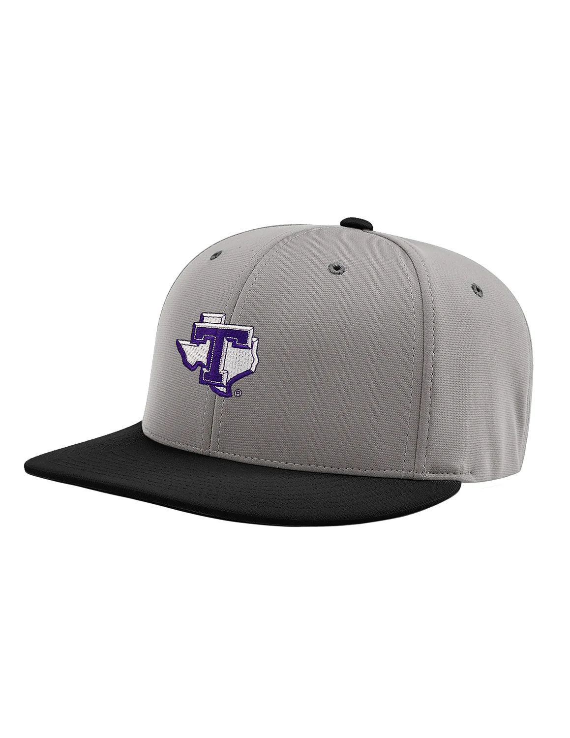 TSU C Texas Executive Purple T - Image 2