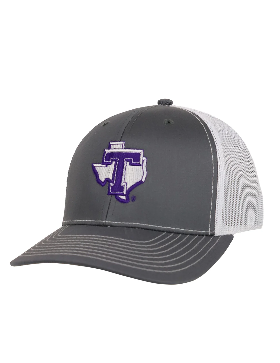 TSU C Texas Hat - Image 4