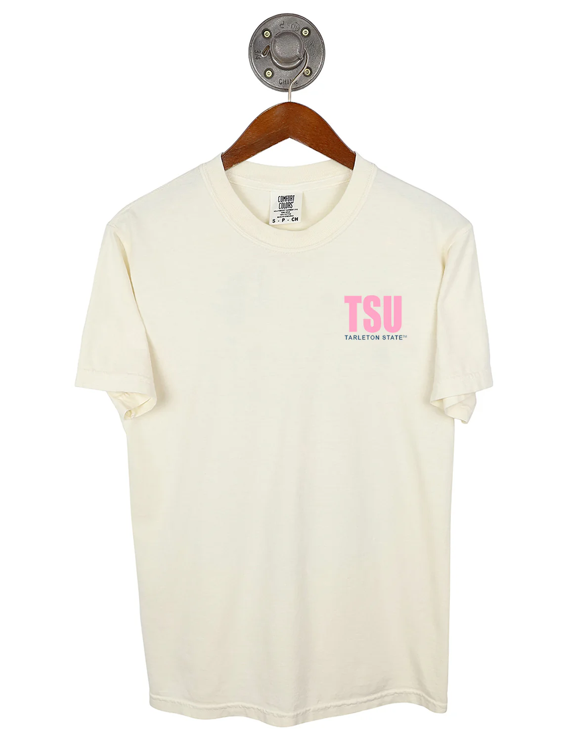 TSU Classic Bold Floral Short Sleeve - Image 2