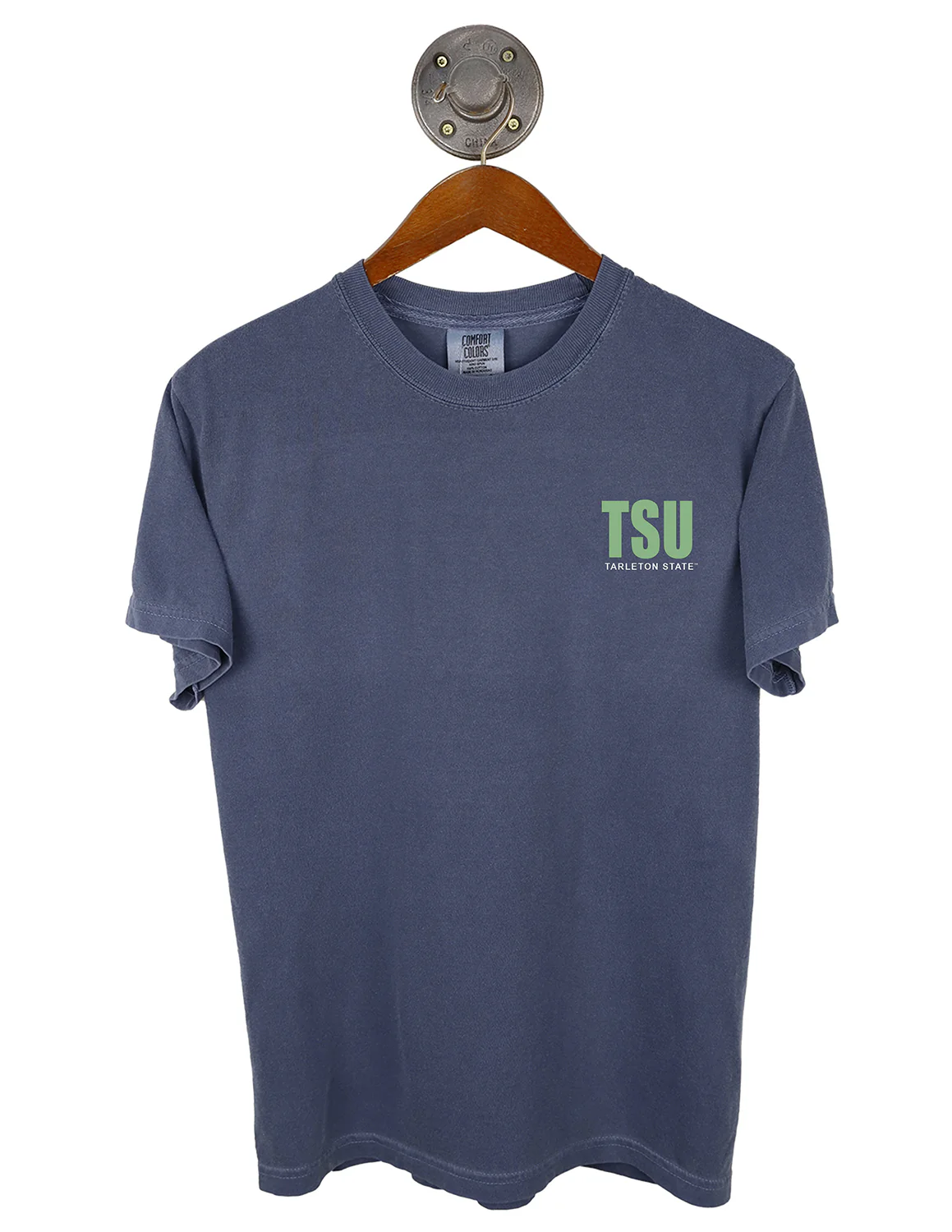 TSU Classic Mystic Flight Short Sleeve - Image 2