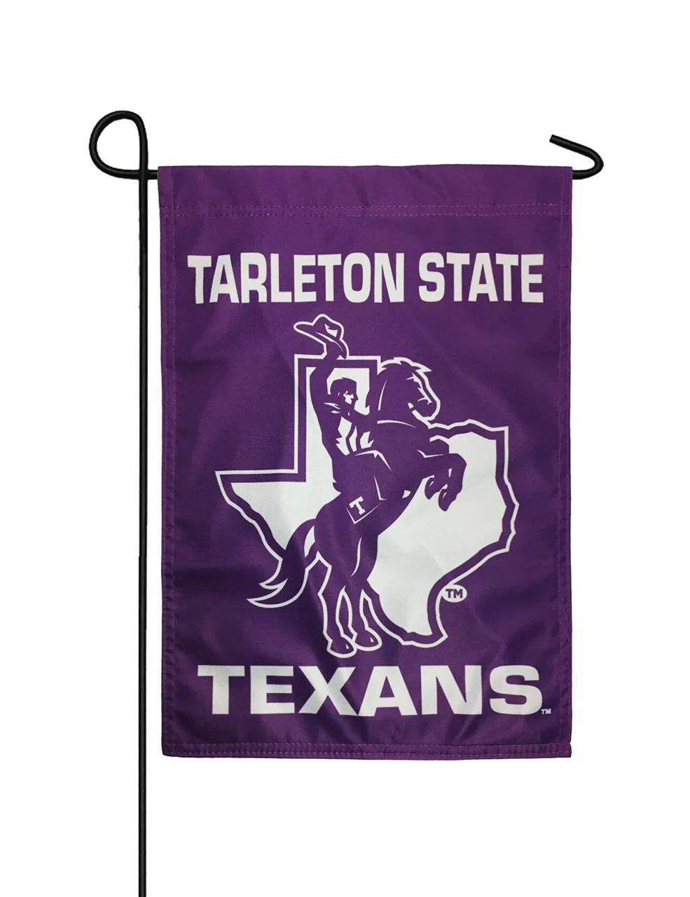 TSU Double Sided Garden Banner - Image 2