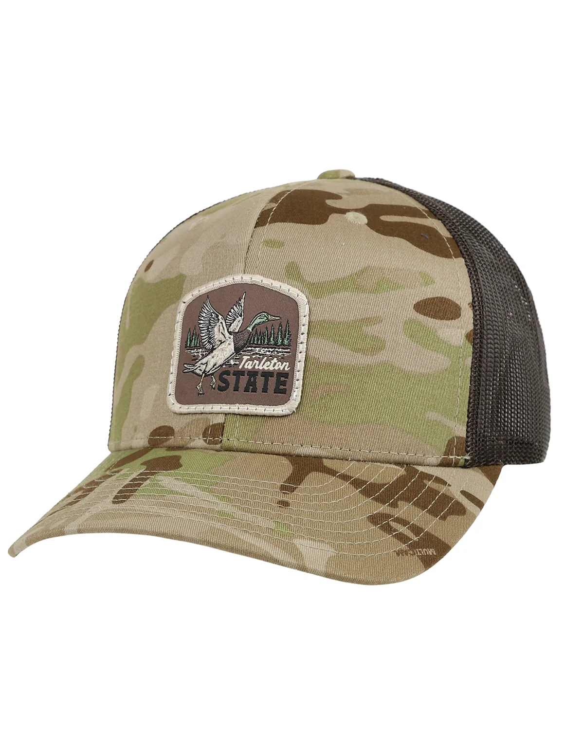 TSU Duck And Cover Hat