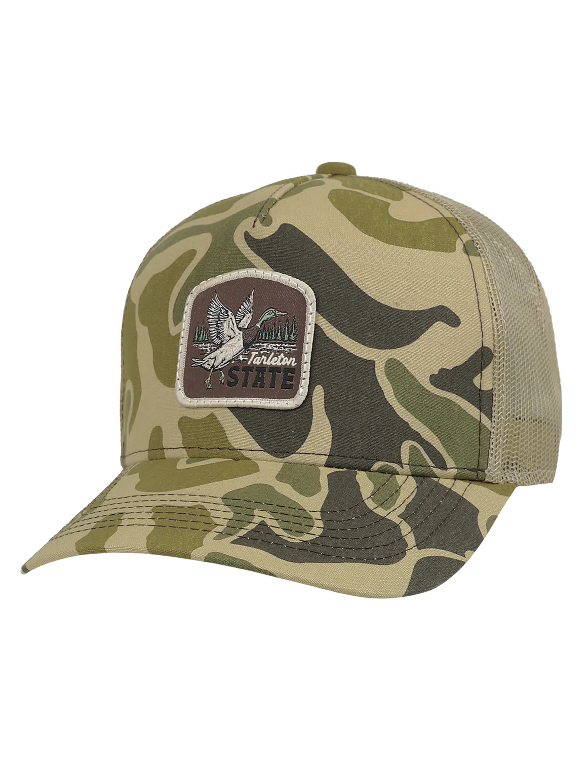 TSU Duck And Cover Hat