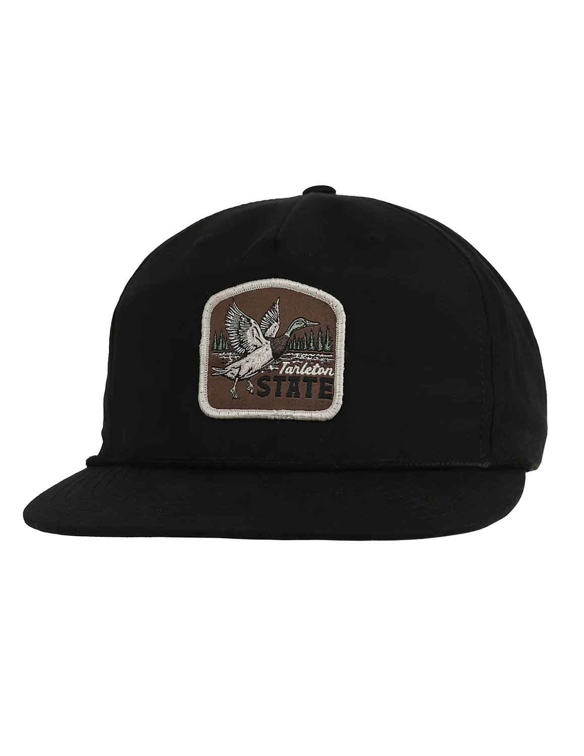 TSU Duck And Cover Hat - Image 2