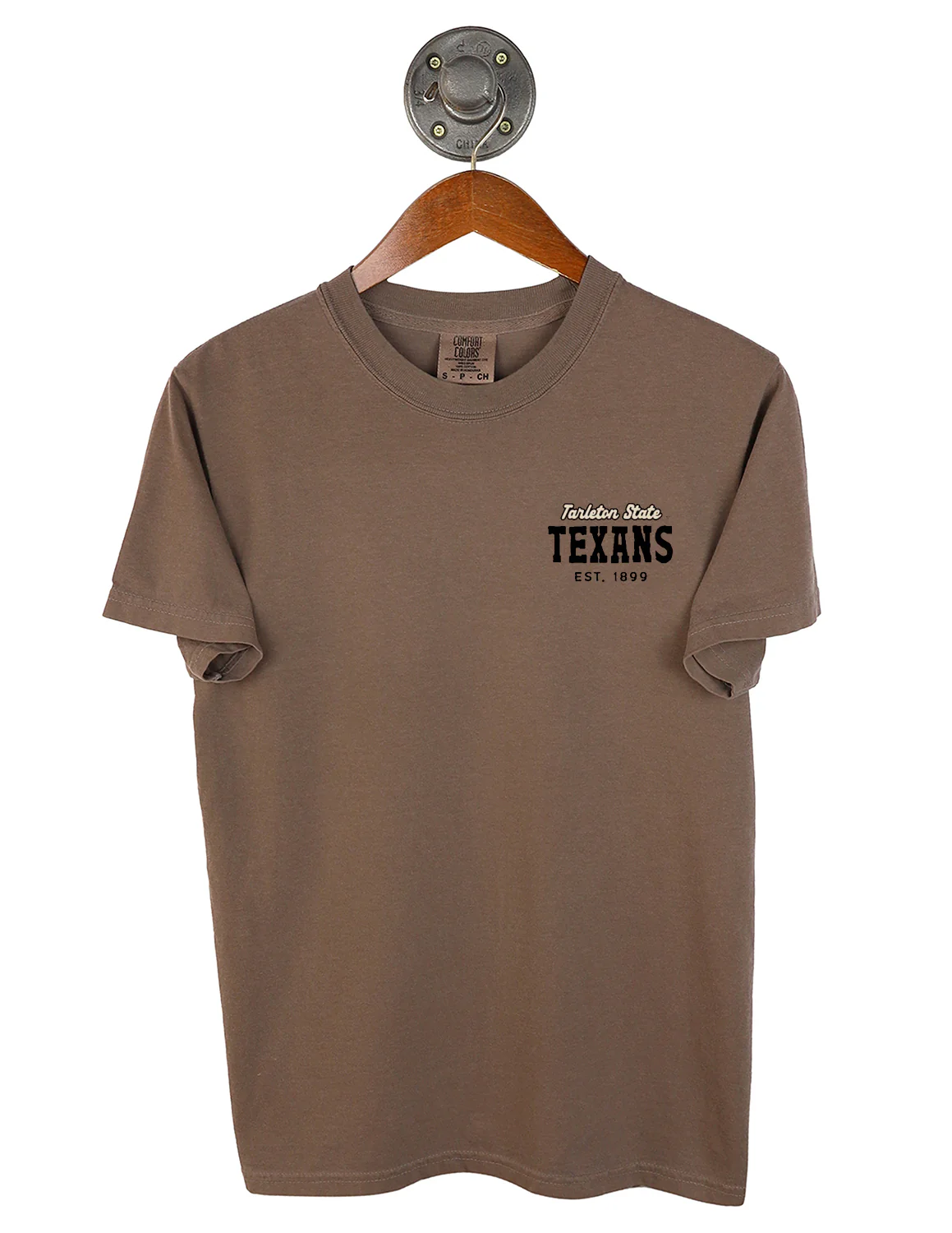 TSU Duck & Cover Short Sleeve - Image 2
