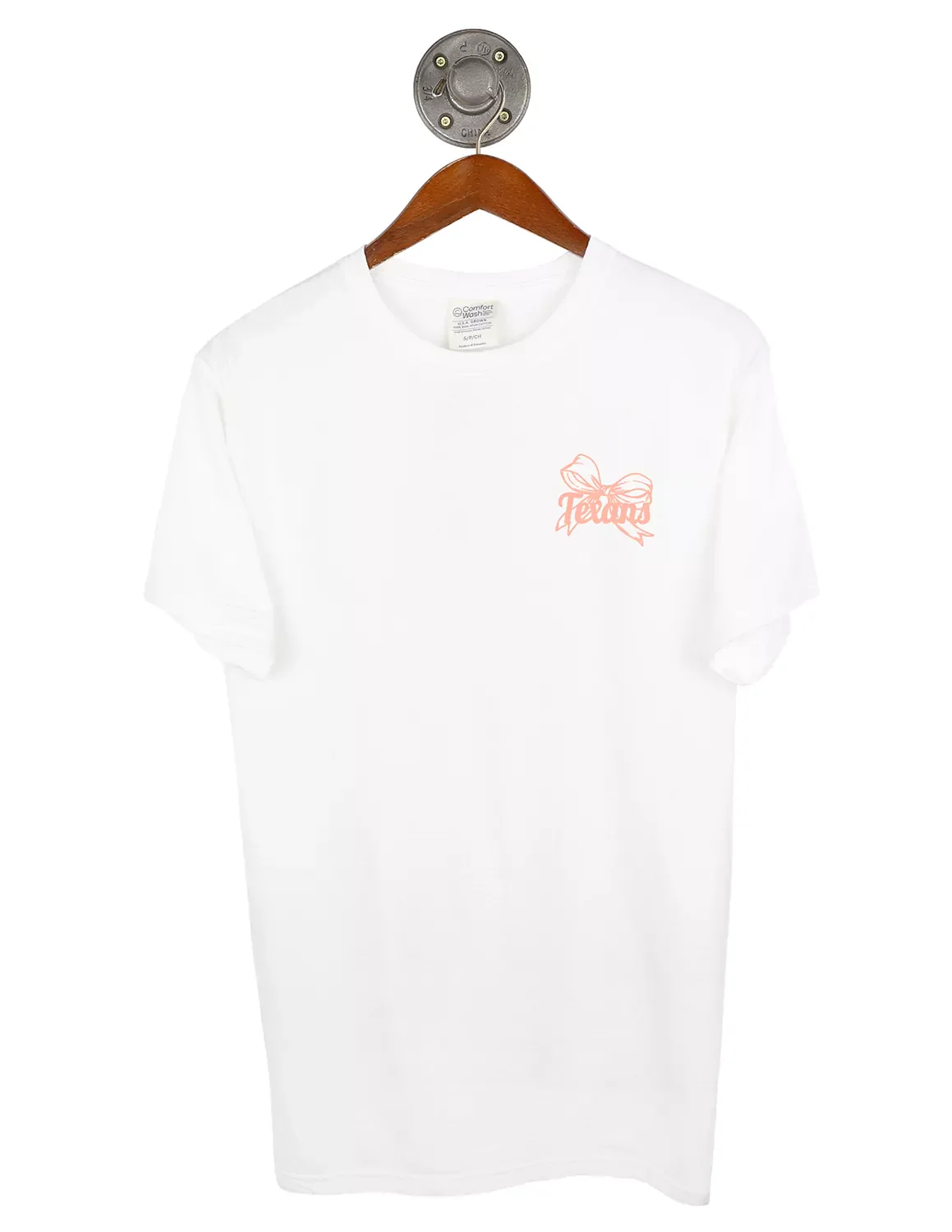 TSU FB Coquette Game Day Short Sleeve - Image 2
