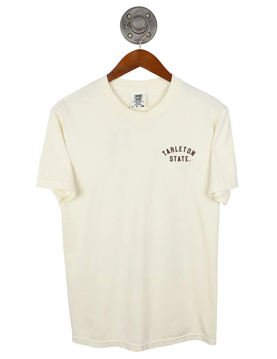 TSU Fish Out Of Water Short Sleeve - Image 2