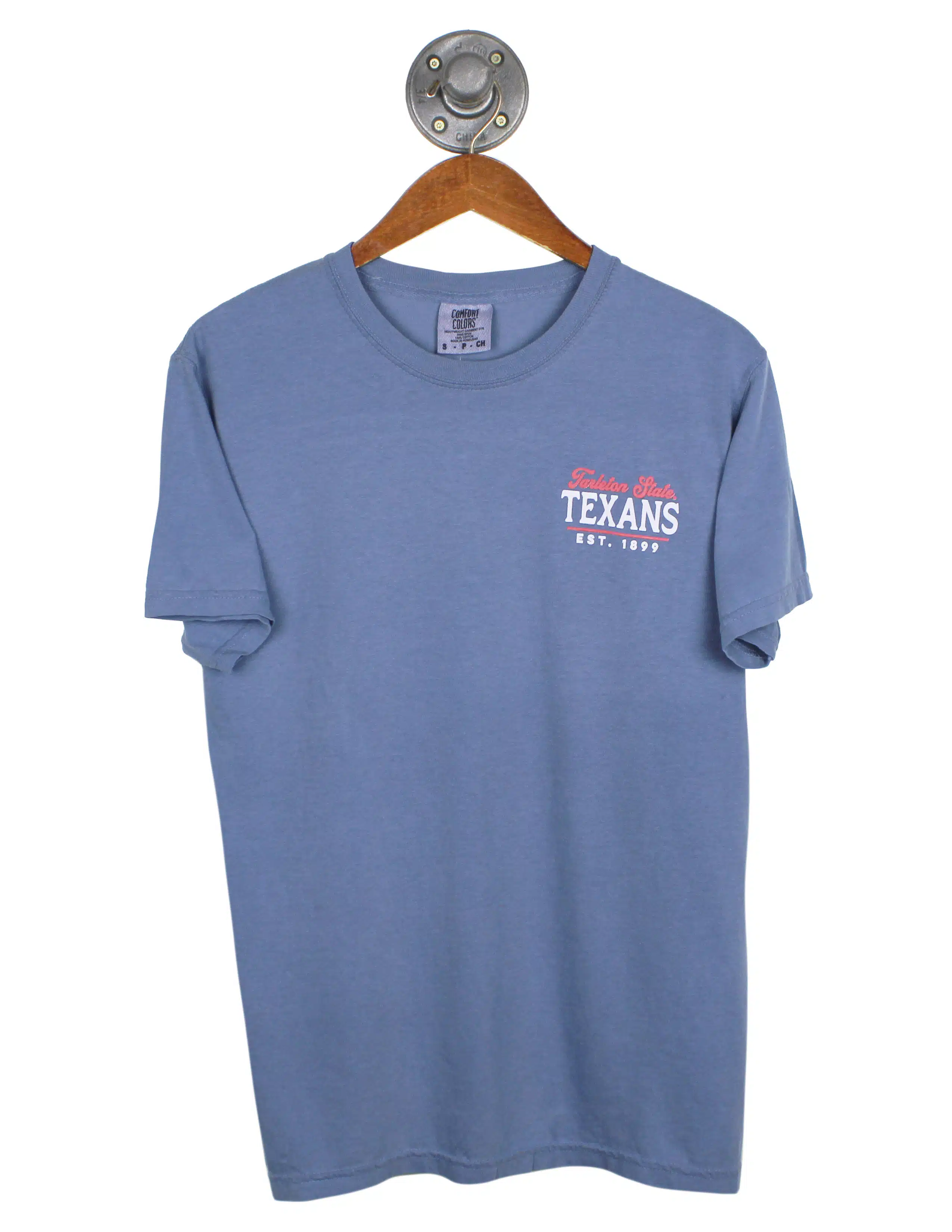 TSU Fishing For America Short Sleeve - Image 2