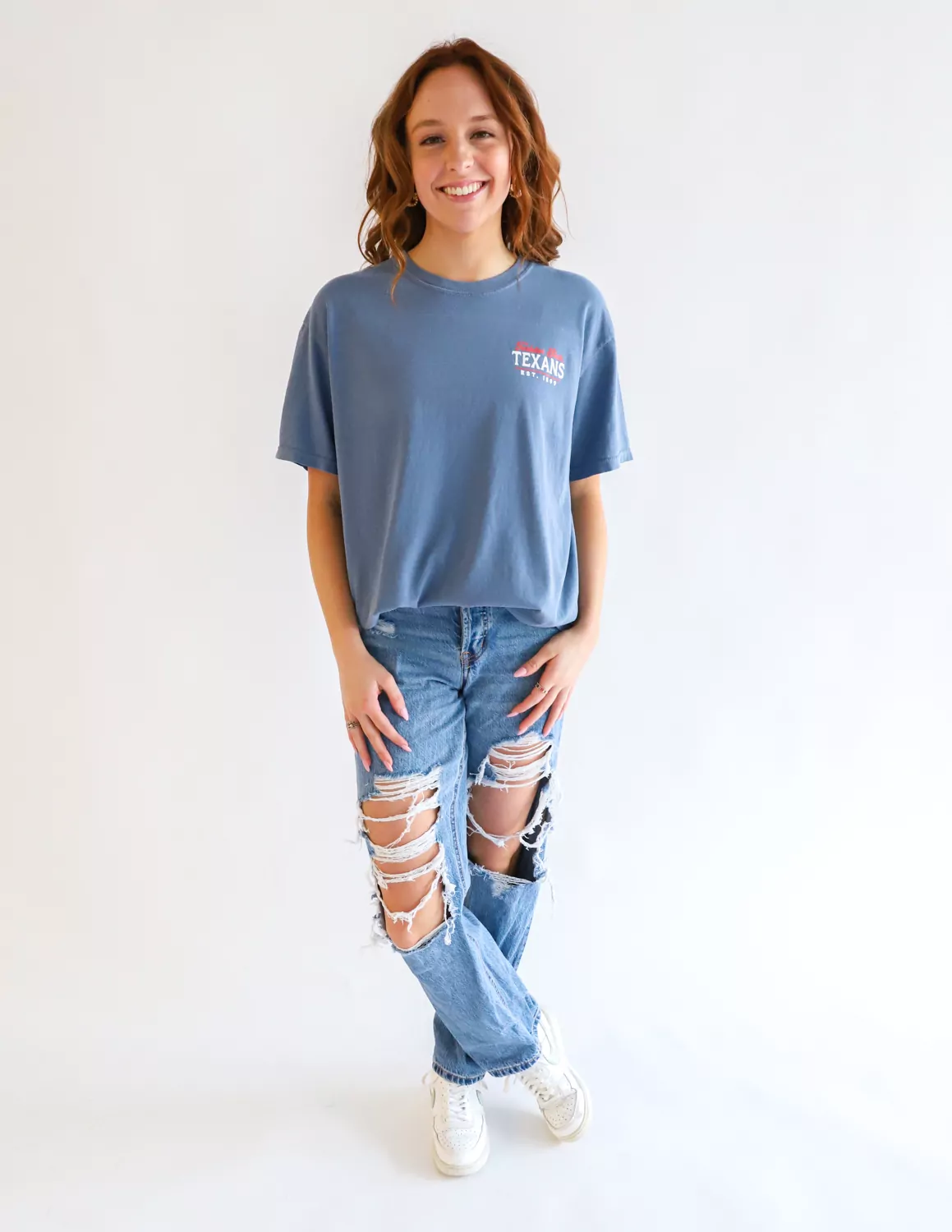 TSU Fishing For America Short Sleeve - Image 4