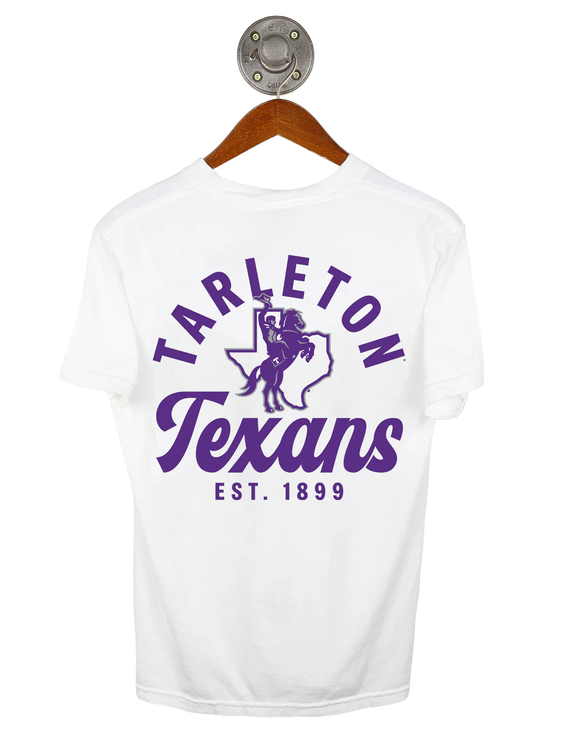 TSU Go Team Short Sleeve