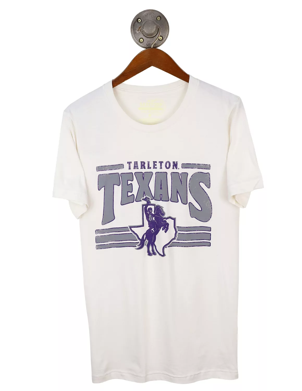 TSU Here We Go Short Sleeve
