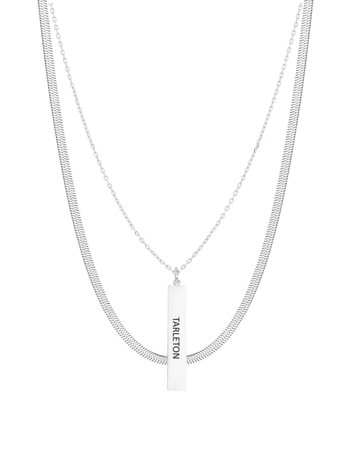 TSU Kona Necklace