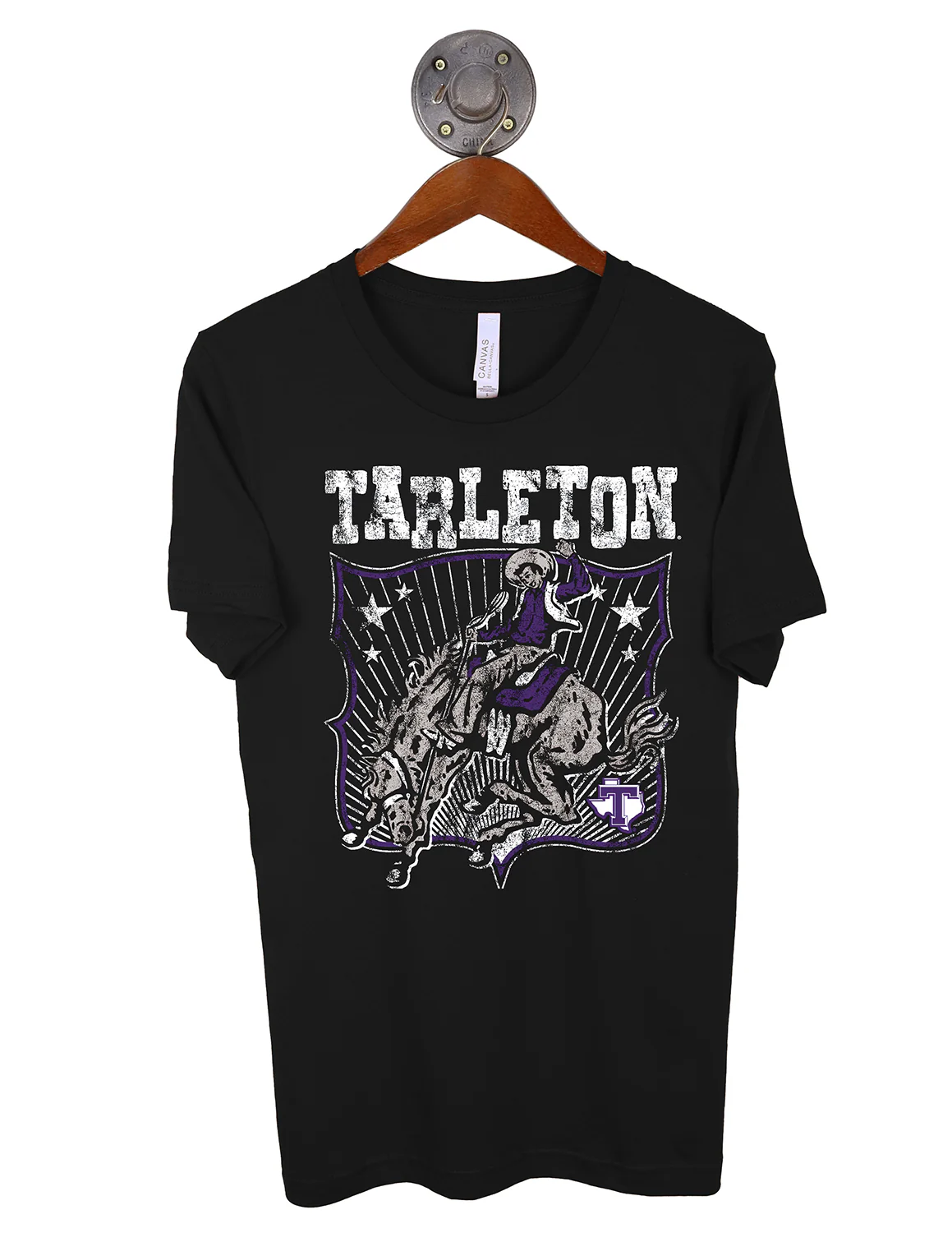 TSU Rod Wild West Short Sleeve