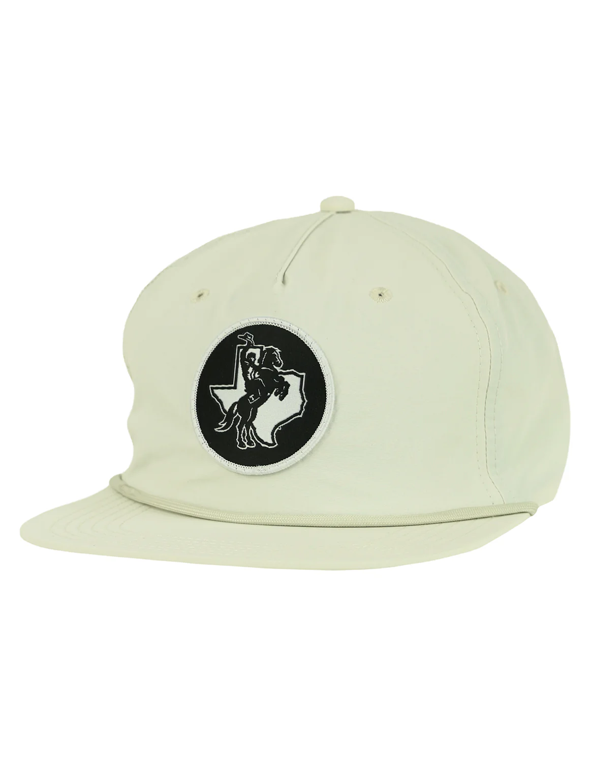 TSU Texas Rider Circle Hat