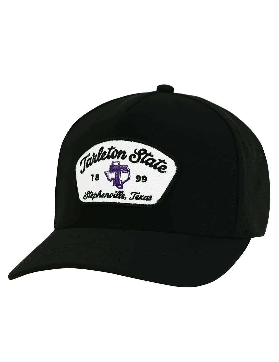 TSU The Wild Hat