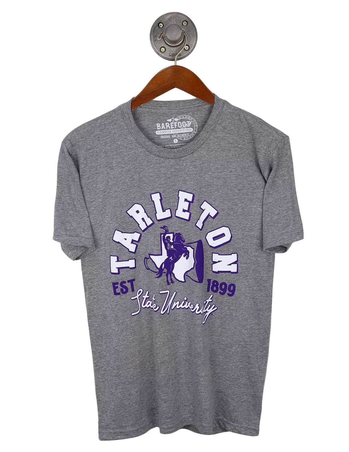 TSU True Spirit Short Sleeve