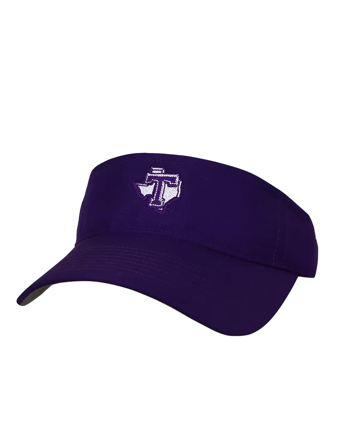 TSU V Block T Texas Visor - Image 2