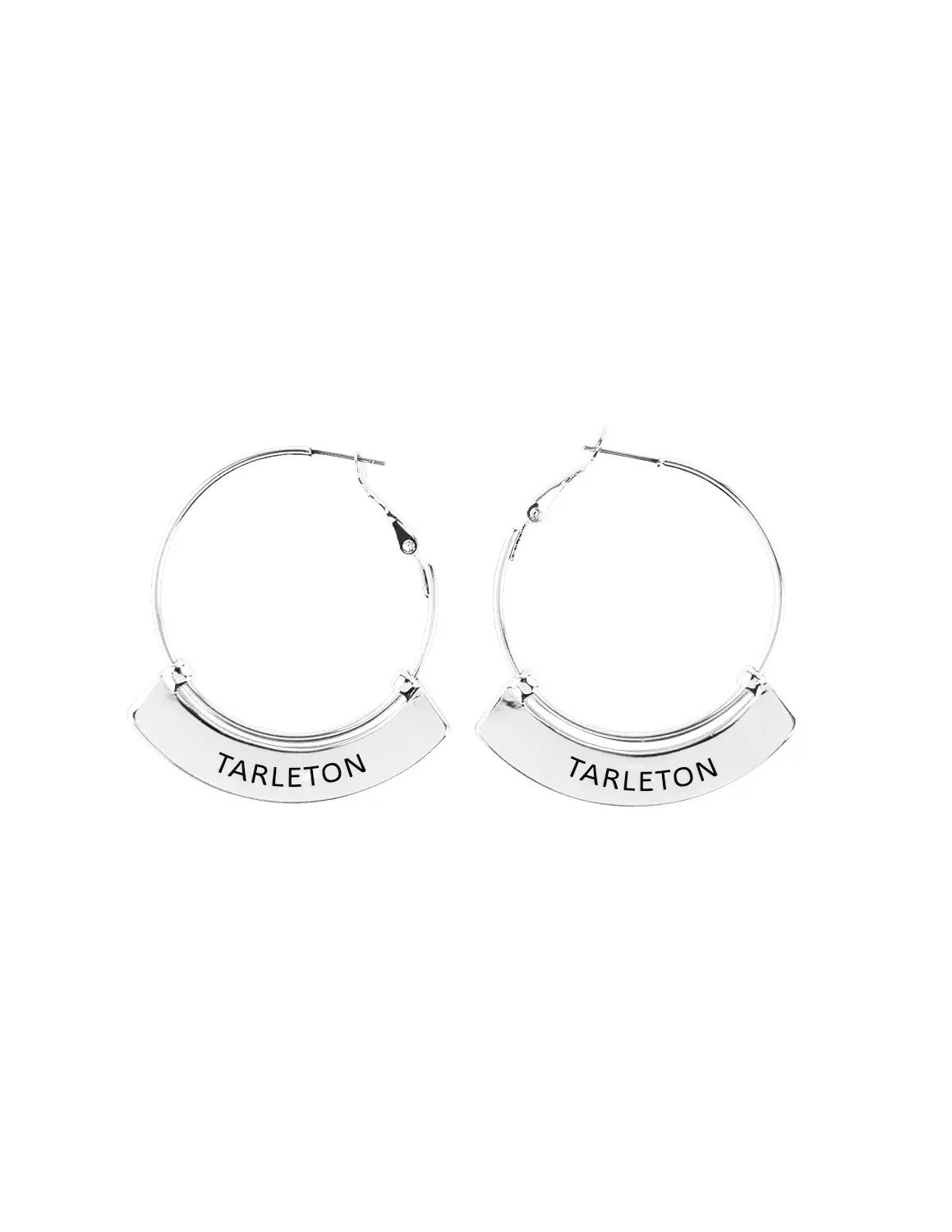TSU Weller Earrings