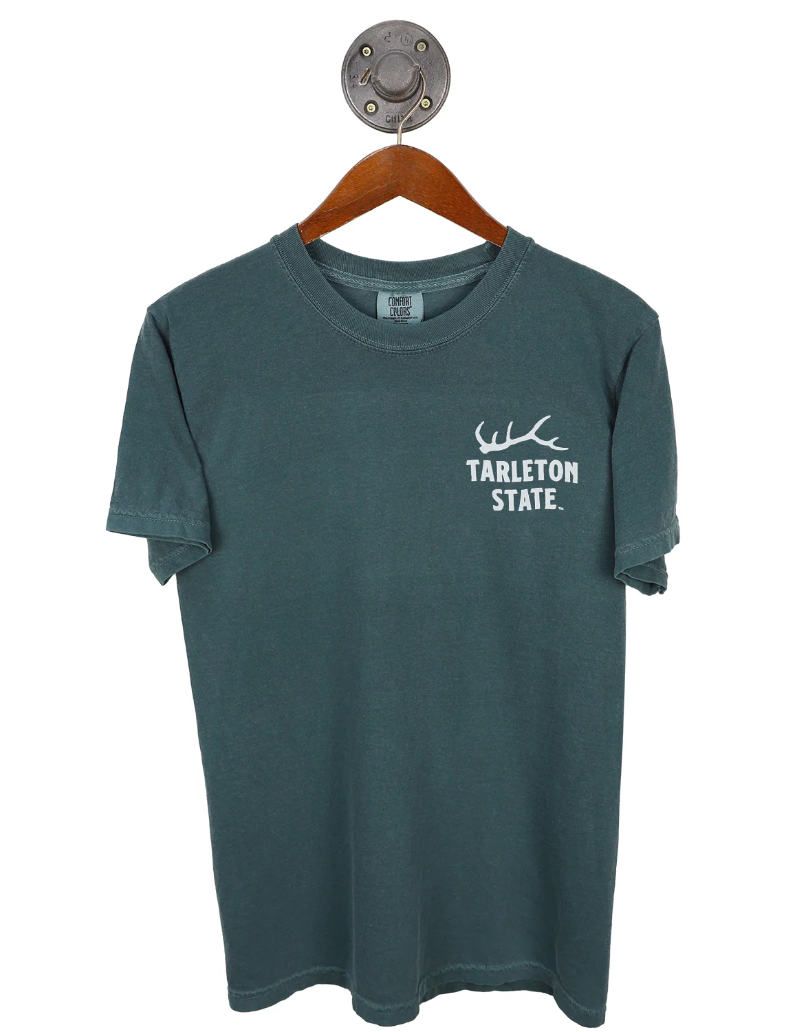 TSU Wild & Free Deer Short Sleeve - Image 2