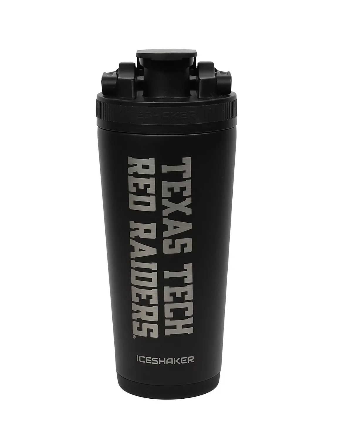 TTU 26oz. Stainless Steel Tumbler - Image 2
