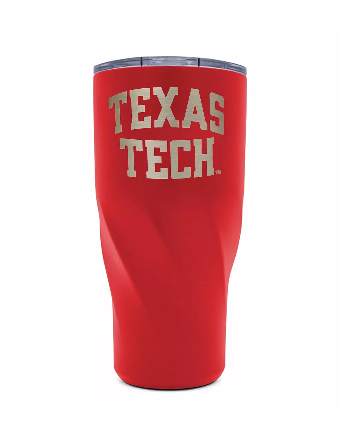 TTU 30oz. Morgan Tumbler