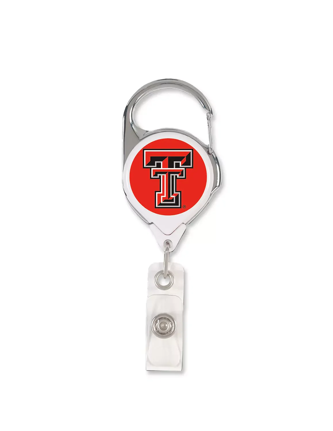 TTU Badge Holder