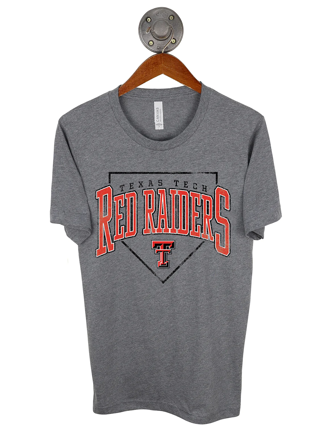 TTU Baseball Combo Platter