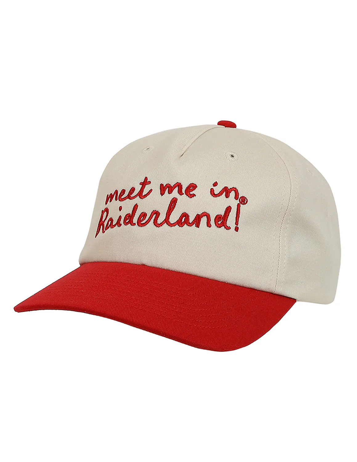TTU C See You There Hat