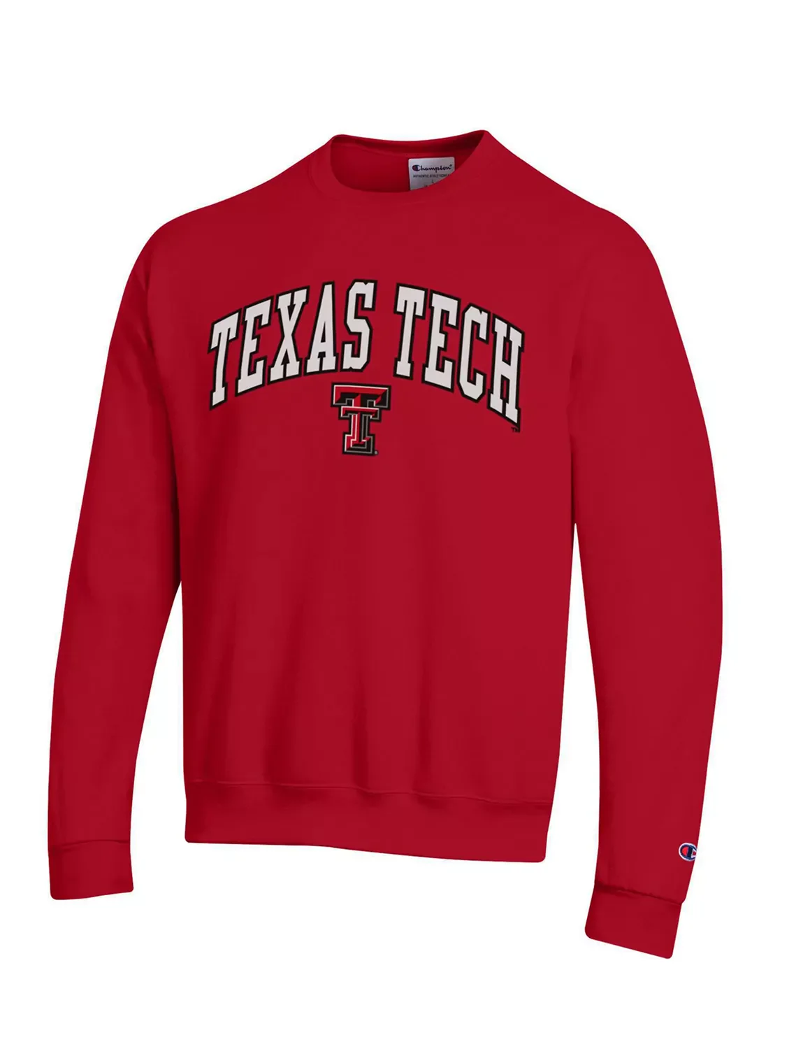 TTU Champion Crew