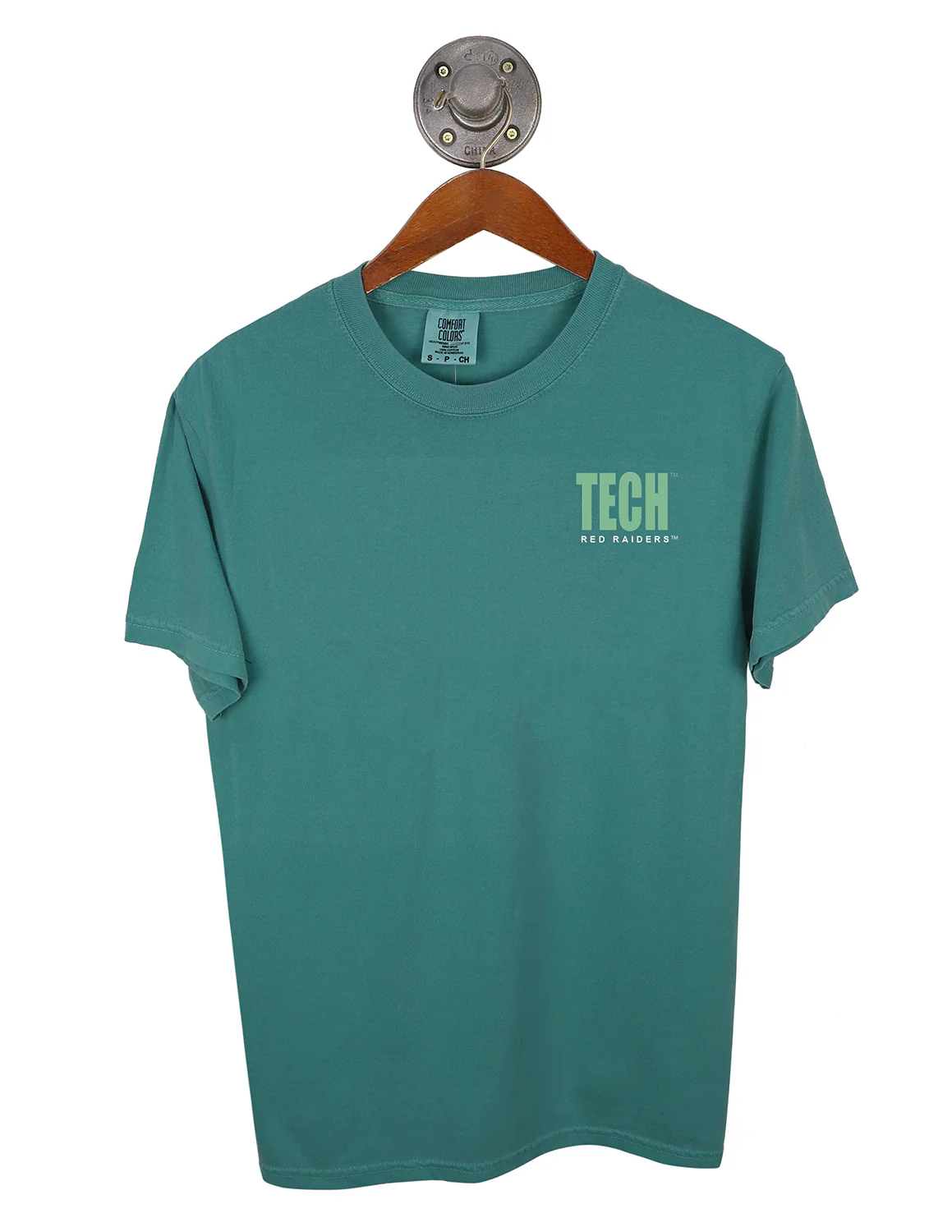 TTU Classic Malibu Check Short Sleeve - Image 2