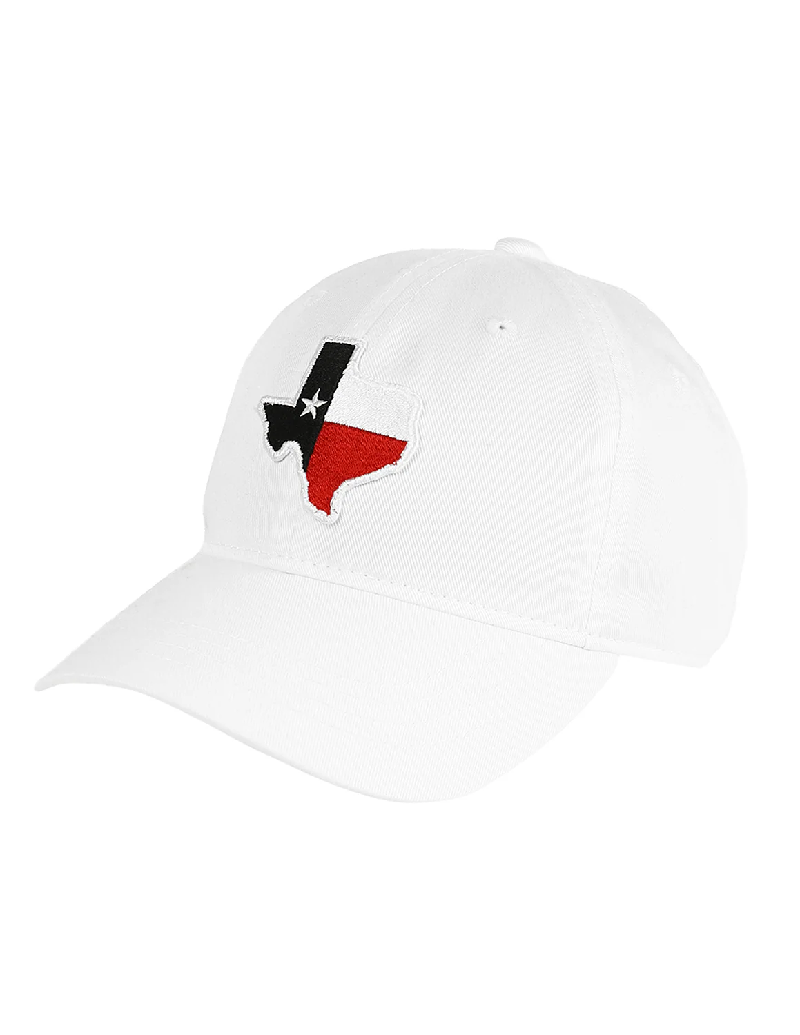 TTU Cobain Patch Hat - Image 2