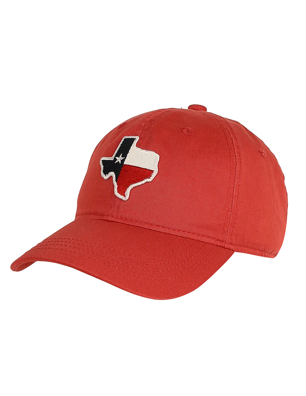 TTU Cobain Patch Hat - Image 3