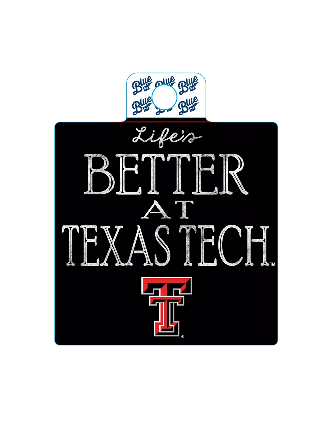 TTU Coffee Break TC
