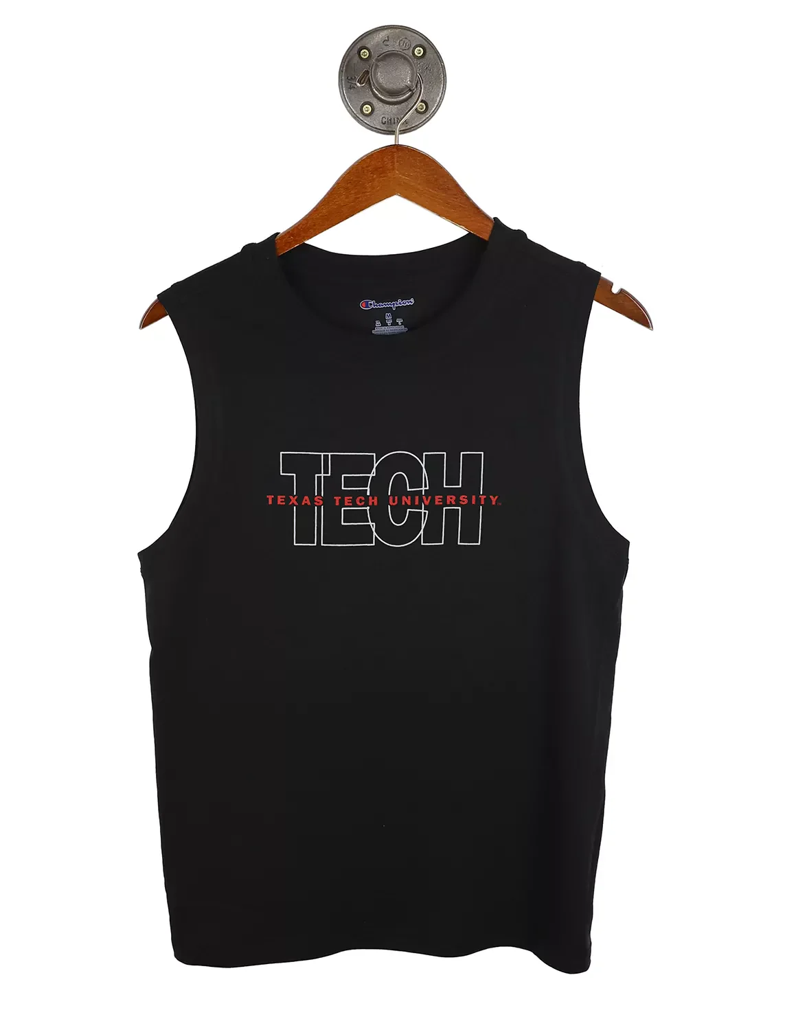 TTU Core Tank