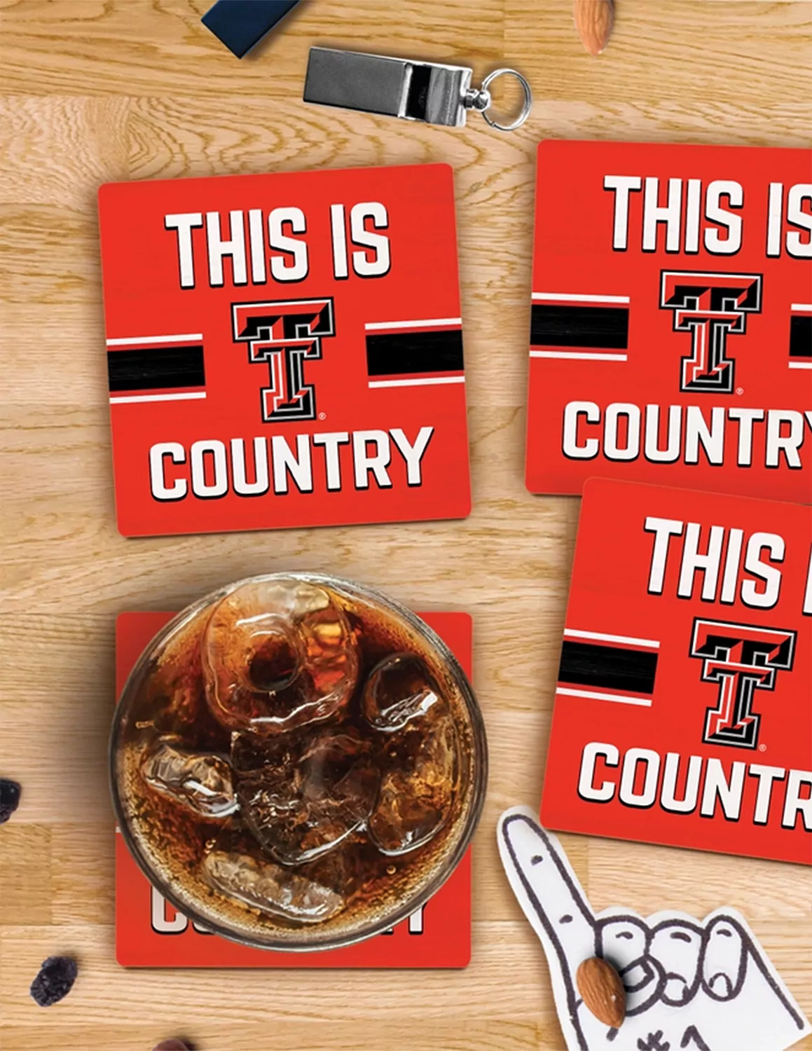 TTU Country Coaster - Image 2