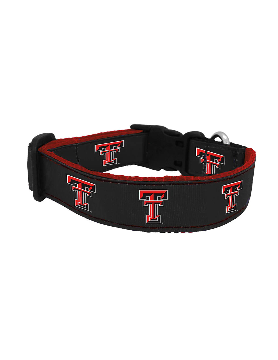 TTU Dog Collar - Image 2