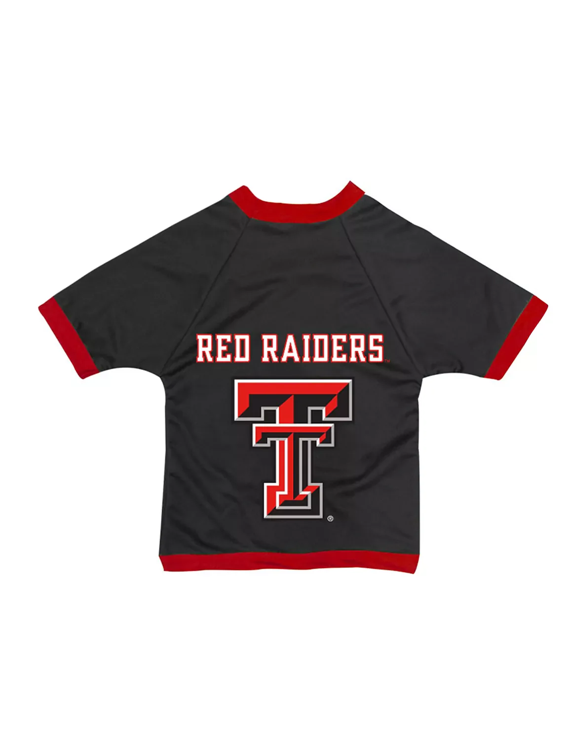 TTU Dog Jersey - Image 2