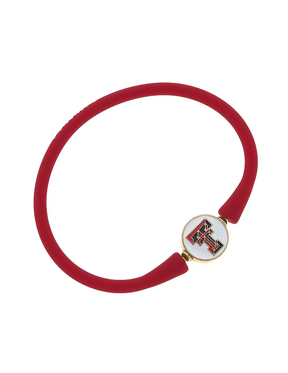 TTU Enamel Silicone Bali Bracelet - Image 2