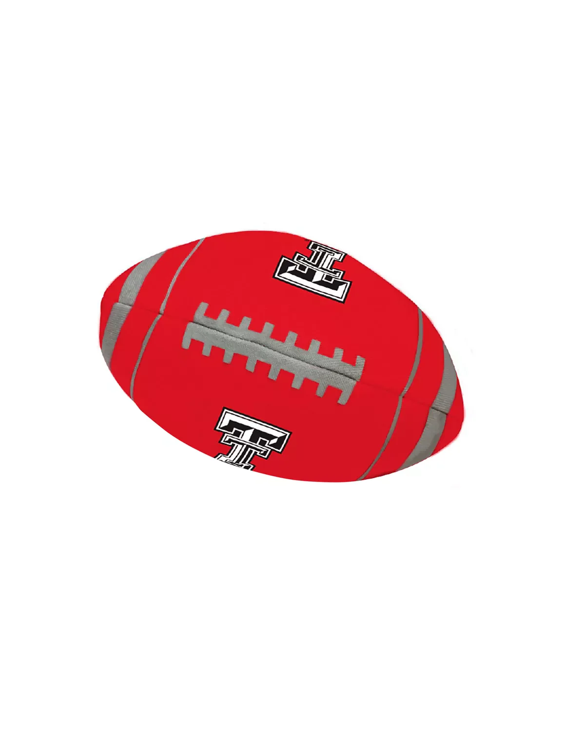 TTU Football Dog Toy