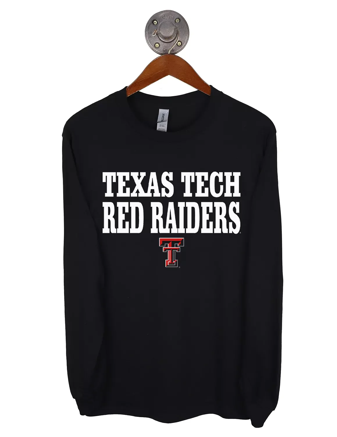 TTU Fruitcake Long Sleeve