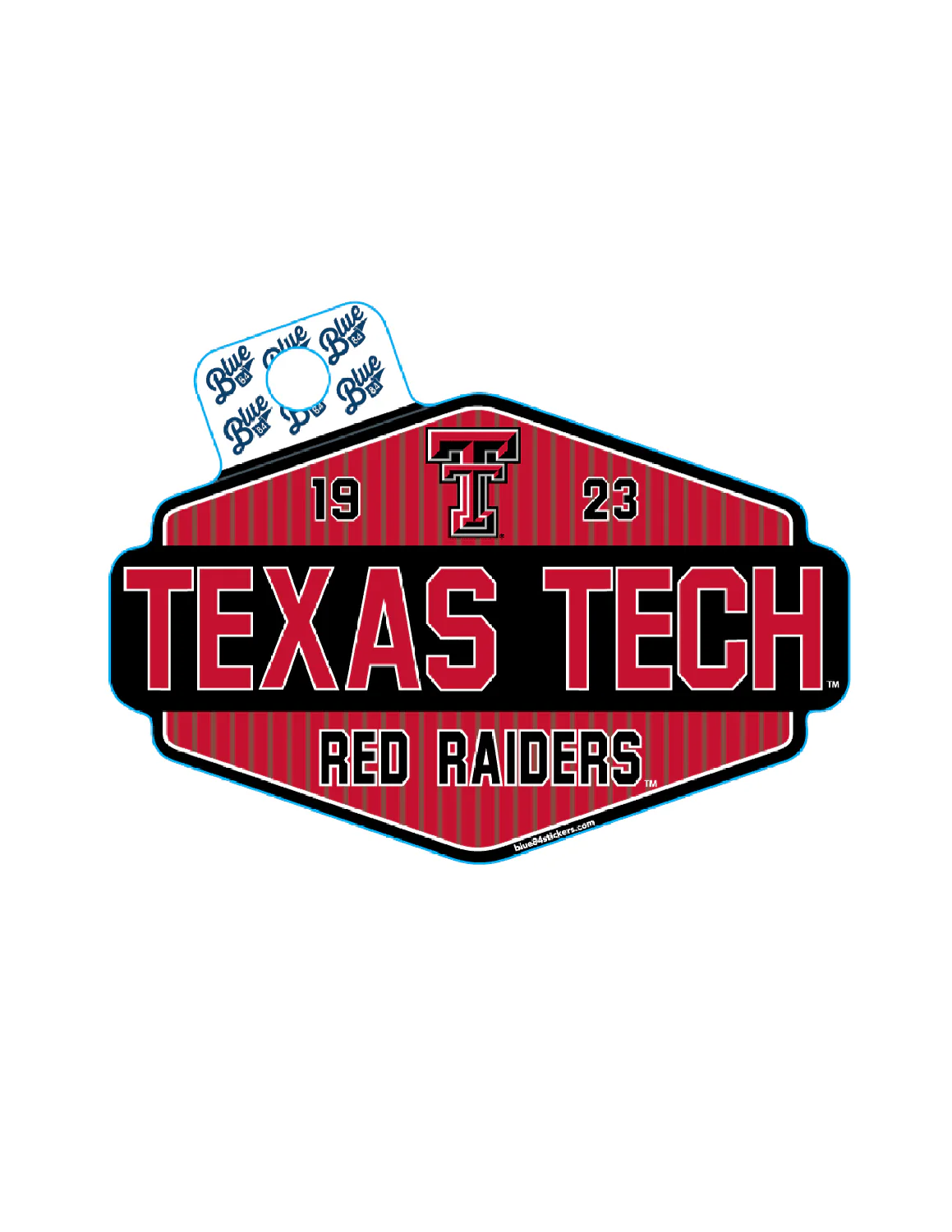 TTU Goody Bag